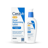 Crème hydratante de jours